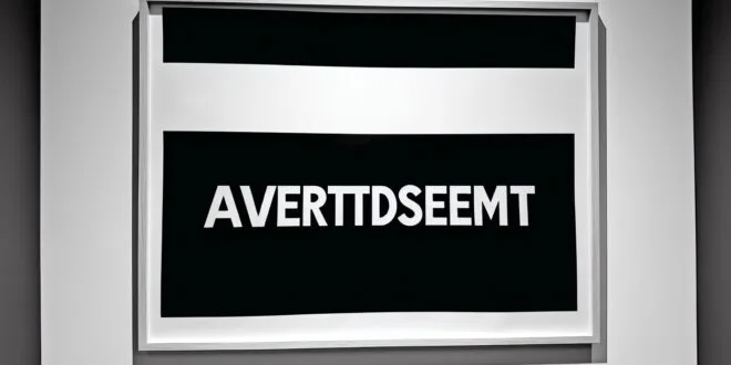 Avertissement