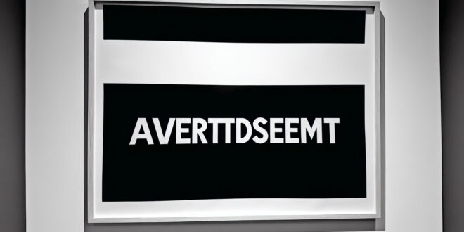 Avertissement