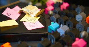 Investir dans l'immobilier