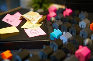 Investir dans l'immobilier
