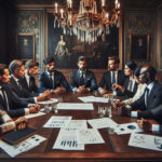 Les courtiers privés