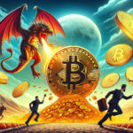 L'essor des crypto