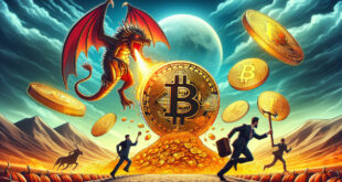 L'essor des crypto