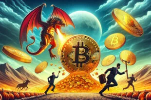 L'essor des crypto