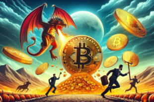 L'essor des crypto
