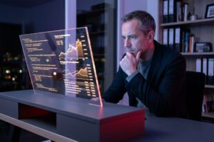 Gestion De Fortune Newsletter : Synergies entre Crypto-Actifs et Prêts Immobiliers
