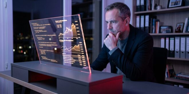 Gestion De Fortune Newsletter : Synergies entre Crypto-Actifs et Prêts Immobiliers