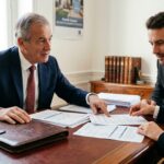 immediate momentum : Convertir la Vélocité Crypto en Patrimoine Immobilier Français