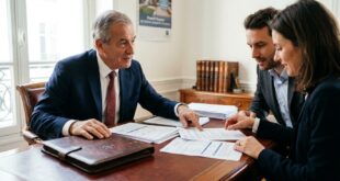 immediate momentum : Convertir la Vélocité Crypto en Patrimoine Immobilier Français
