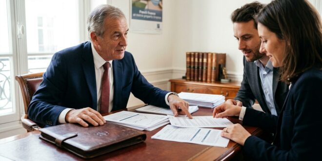 immediate momentum : Convertir la Vélocité Crypto en Patrimoine Immobilier Français