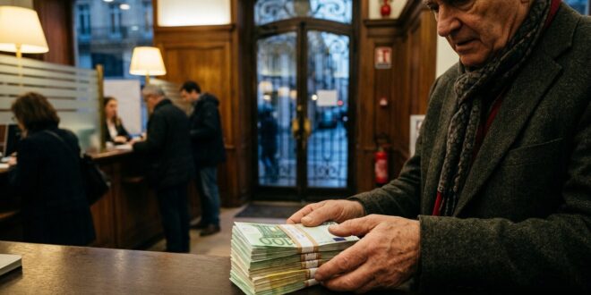 Immediate Momentum : Transformer l’Accélération Crypto en Prêt Immobilier Français