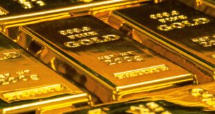 Lingot D'or Non