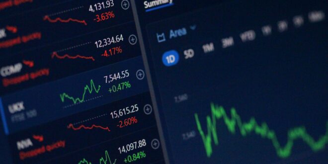 Apprendre À Investir En Bourse