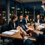 Coinbase et Prêt Immobilier : Transformer ses Actifs Numériques en Apport Bancaire