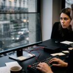 Combien Rapporte 6 Million D&rsquo;euros Placé Par Mois : Guide de Structuration via Crypto et Dette Immobilière