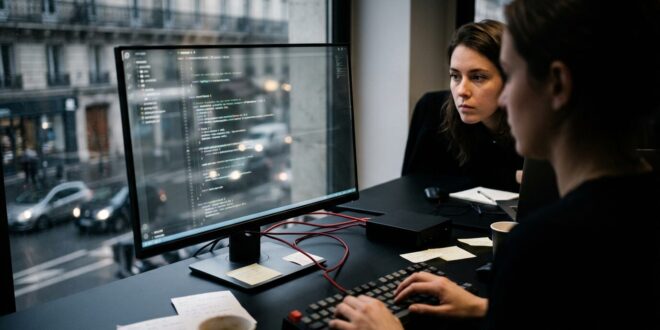 Combien Rapporte 6 Million D&rsquo;euros Placé Par Mois : Guide de Structuration via Crypto et Dette Immobilière