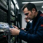 Combien Rapporte 6 Million D&rsquo;euros Placé Par Mois : Stratégies Hybrides Crypto et Dette Immobilière