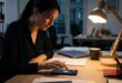 Comment Investir Son Argent Quand On Est Jeune : Synergie entre Cryptomonnaies et Immobilier