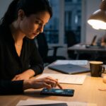 Comment Investir Son Argent Quand On Est Jeune : Synergie entre Cryptomonnaies et Immobilier