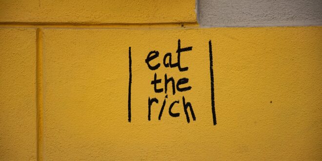 Est On Riche Avec