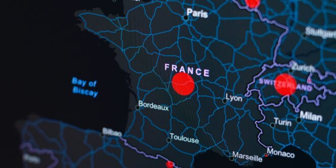 Exit Tax France : Strat