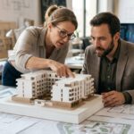 Gas Evex : Ingénierie des Actifs Numériques pour le Financement Immobilier en France