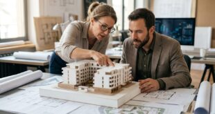 Gas Evex : Ingénierie des Actifs Numériques pour le Financement Immobilier en France