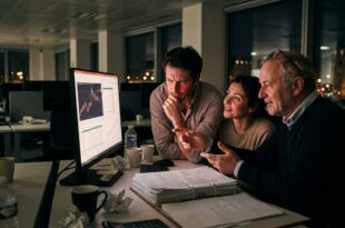 Immediate Fortune France : Transformer vos Actifs Numériques en Patrimoine Immobilier