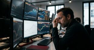 Investir Dans Lor Trade Republic : L&rsquo;Équilibre Parfait Entre Crypto et Immobilier