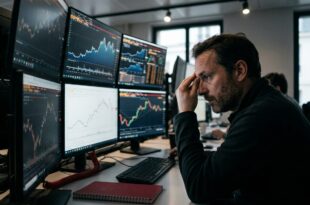 Investir Dans Lor Trade Republic : L’Équilibre Parfait Entre Crypto et Immobilier