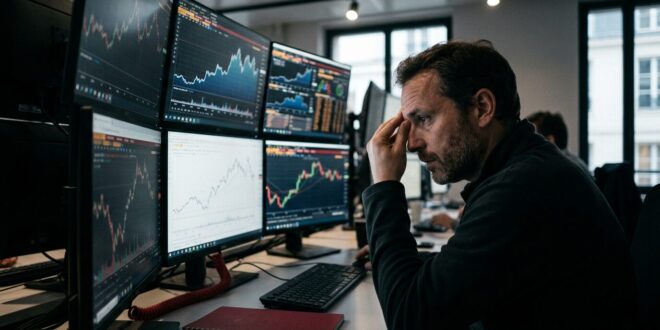 Investir Dans Lor Trade Republic : L&rsquo;Équilibre Parfait Entre Crypto et Immobilier