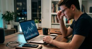 Investir En Bourse Petit Budget : L&rsquo;Alliance des Actifs Numériques et du Crédit Immobilier