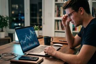 Investir En Bourse Petit Budget : L’Alliance des Actifs Numériques et du Crédit Immobilier