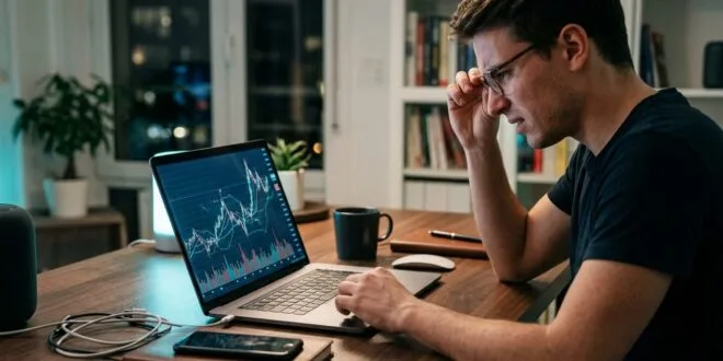 Investir En Bourse Petit Budget : L&rsquo;Alliance des Actifs Numériques et du Crédit Immobilier