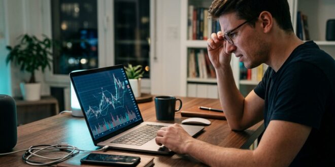 Investir En Bourse Petit Budget : L&rsquo;Alliance des Actifs Numériques et du Crédit Immobilier