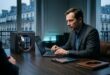 Investissement Locatif Studio Paris : Financer la Pierre par la Cryptomonnaie