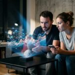 Myrvelique Zoranthyx : L&rsquo;Architecture Cryptographique des Prêts Immobiliers de Demain
