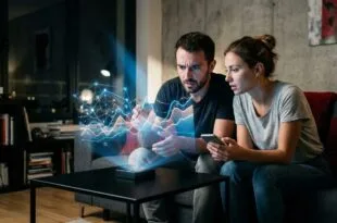 Myrvelique Zoranthyx : L&rsquo;Architecture Cryptographique des Prêts Immobiliers de Demain