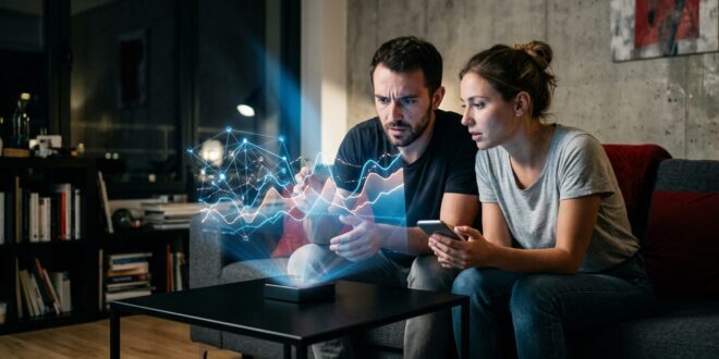 Myrvelique Zoranthyx : L&rsquo;Architecture Cryptographique des Prêts Immobiliers de Demain