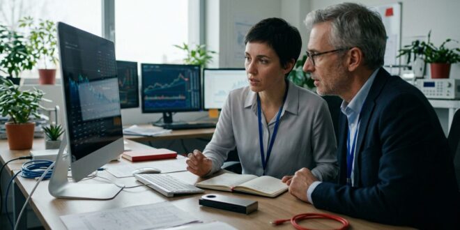 Ne Pas Déclarer Ses Crypto – Forum : Les Risques pour Votre Prêt Immobilier