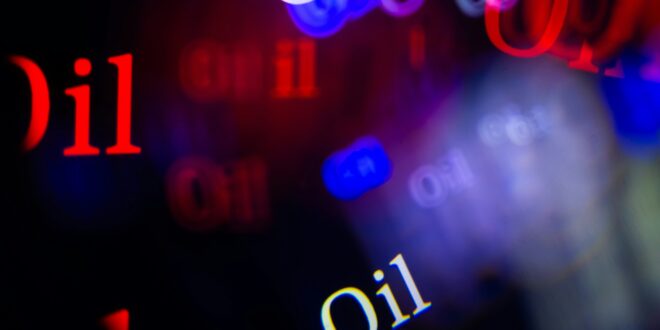Oil Profit : Convertir l