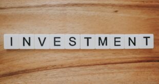 Plateforme Pour Investir En