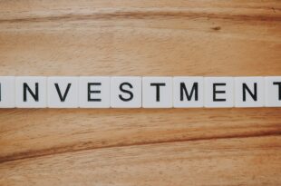 Plateforme Pour Investir En