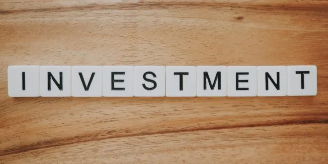 Plateforme Pour Investir En