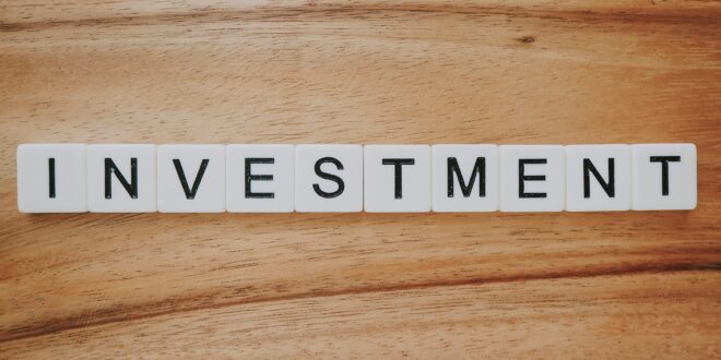 Plateforme Pour Investir En