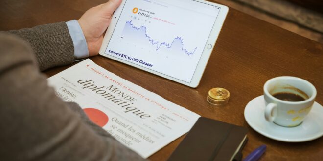 Prop Firm Crypto : Le