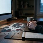Quitter La France Définitivement : Guide Stratégique pour Cryptomonnaies et Prêts Immobiliers