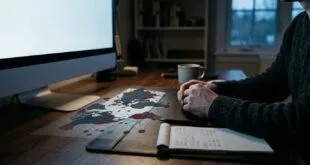 Quitter La France Définitivement : Guide Stratégique pour Cryptomonnaies et Prêts Immobiliers