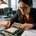 Quoi Acheter Avec 200 000 Euros : Stratégie Hybride Crypto et Immobilier
