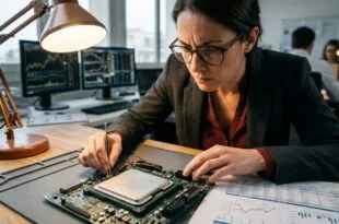 Quoi Acheter Avec 200 000 Euros : Stratégie Hybride Crypto et Immobilier